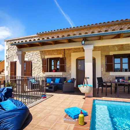 Son Cladera By Lifestylefincas Son Macia (Mallorca)