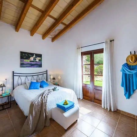 Villa Son Cladera By Lifestylefincas *